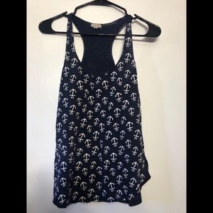 Tank top